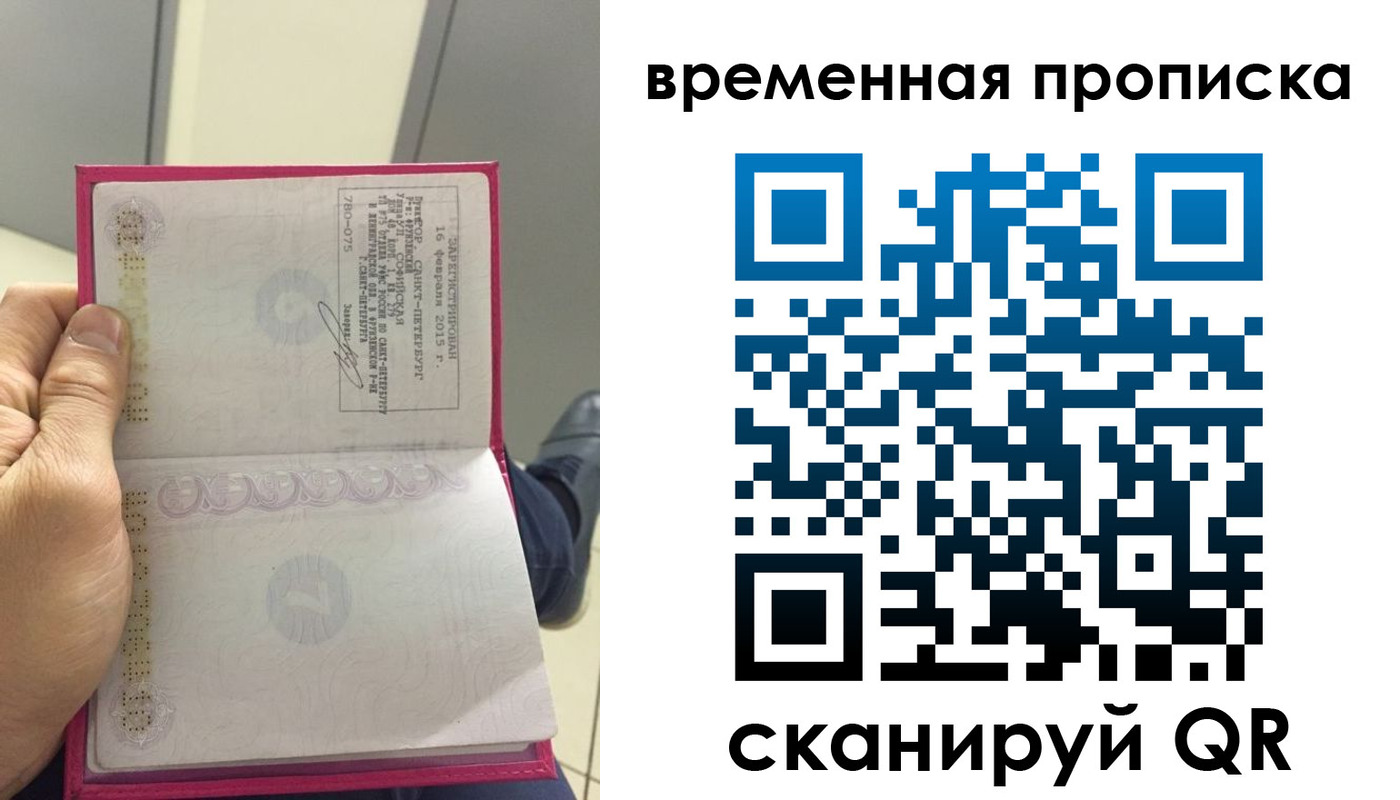 миграционный учет в Звенигороде